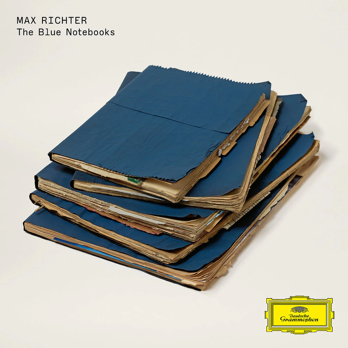 The Blue Notebooks -15 Years - Image 2