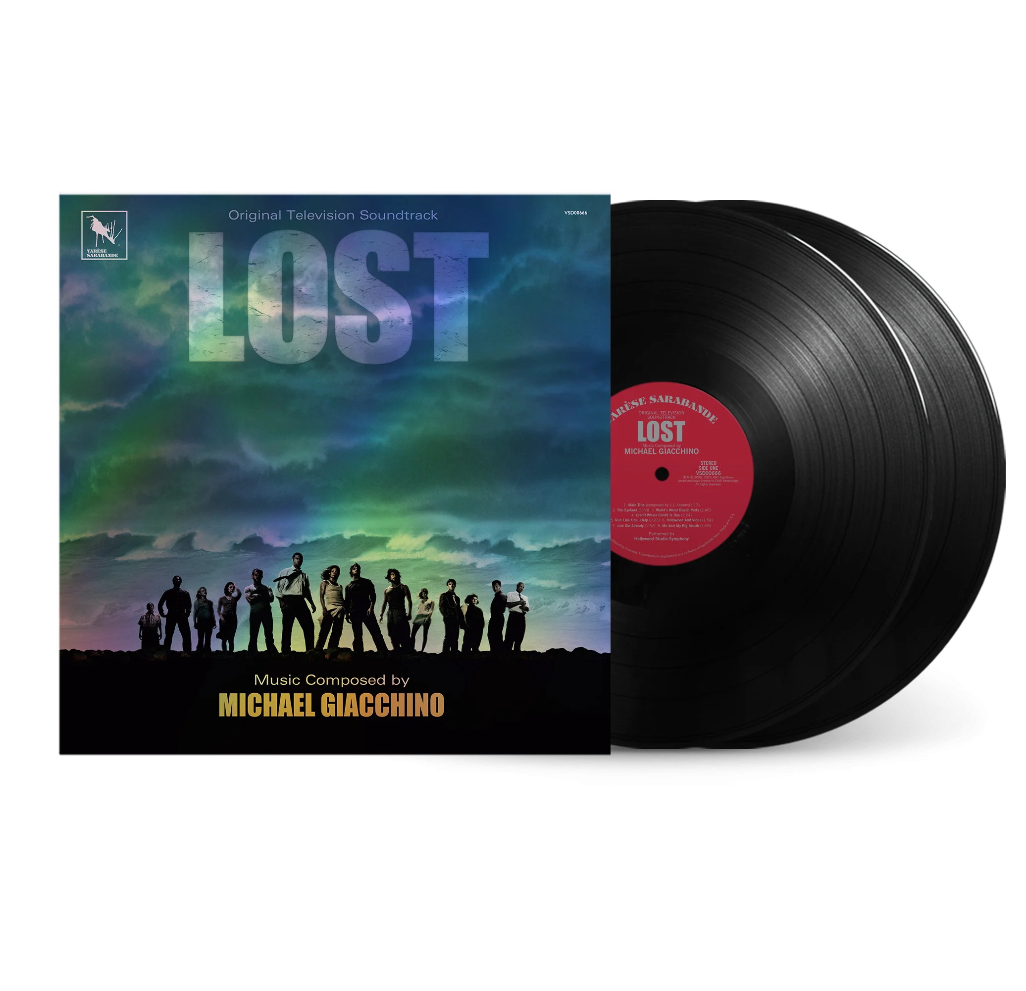 Lost