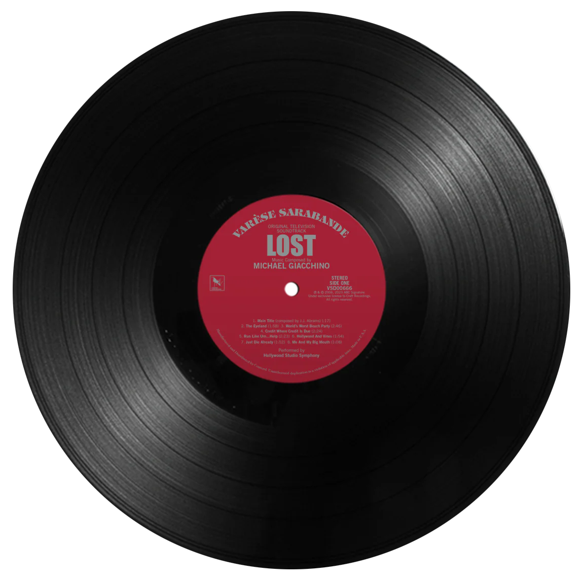 Lost - Image 3