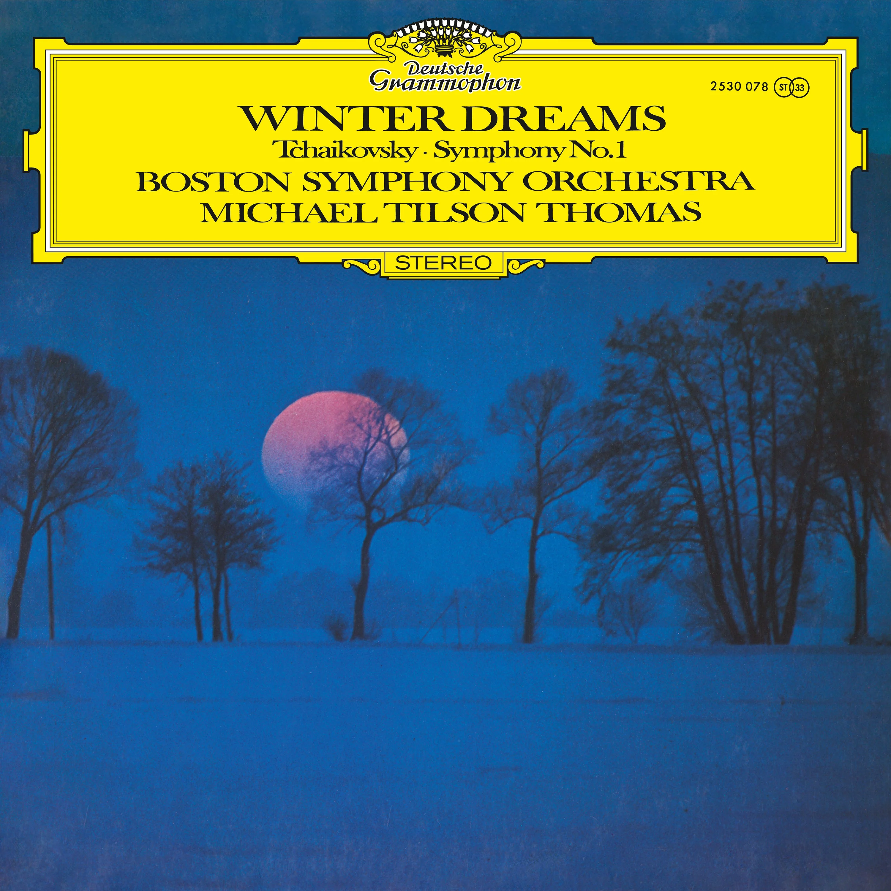 Tchaikovsky: Symphony No.1 "Winter Dreams" - Image 2