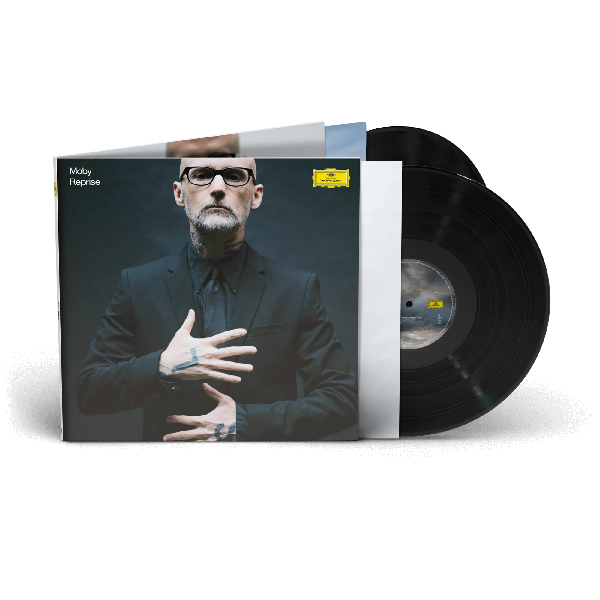 Reprise (2LP)