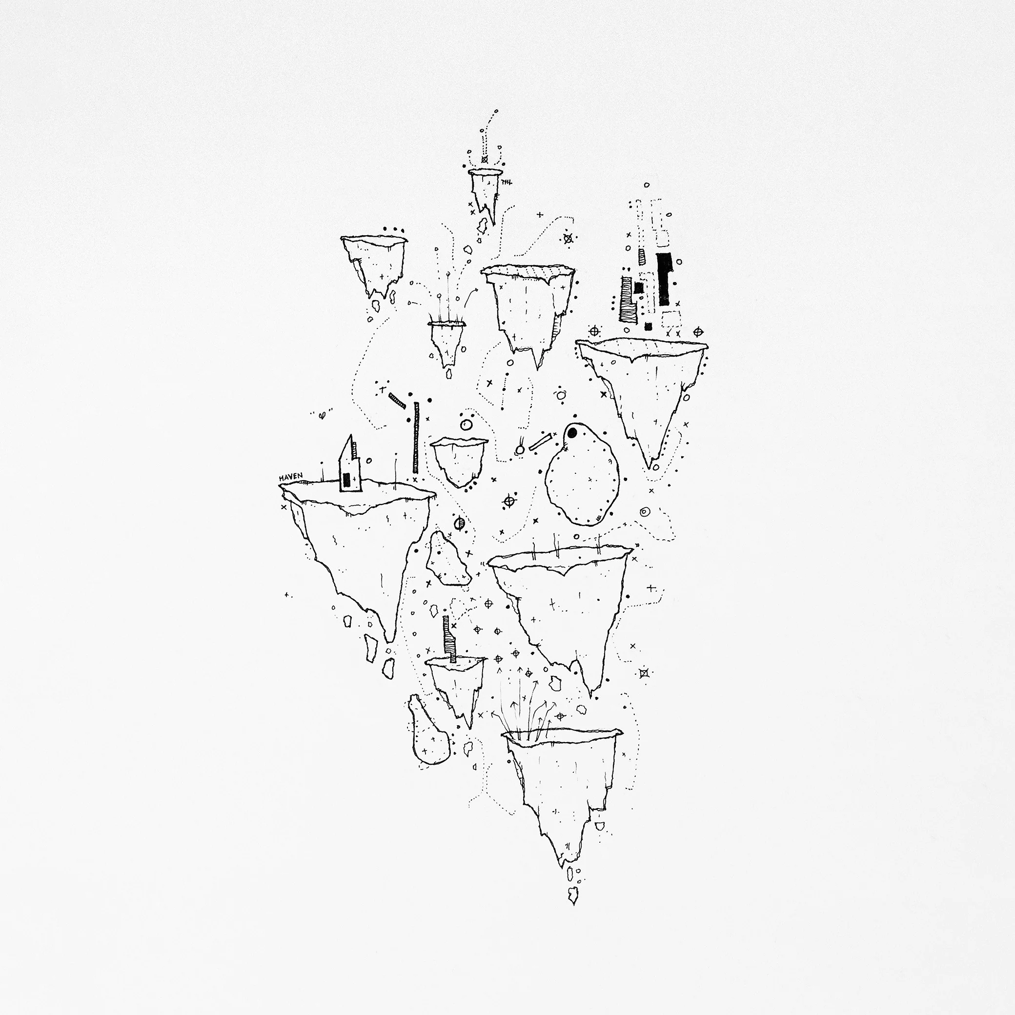 A Dawning - Olafur Arnalds & Talos - Image 2