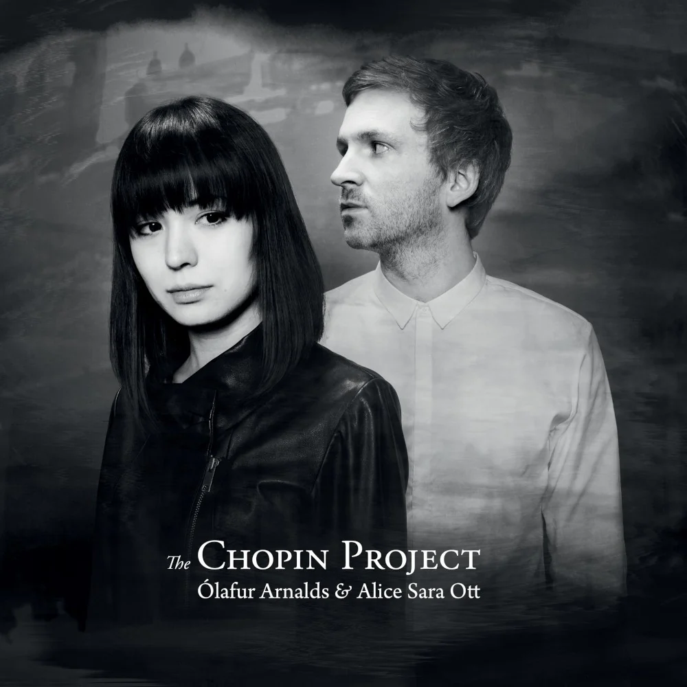 The Chopin Project - Image 2