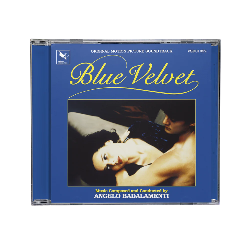 Blue Velvet (40th Anniversary Edition) - Image 2
