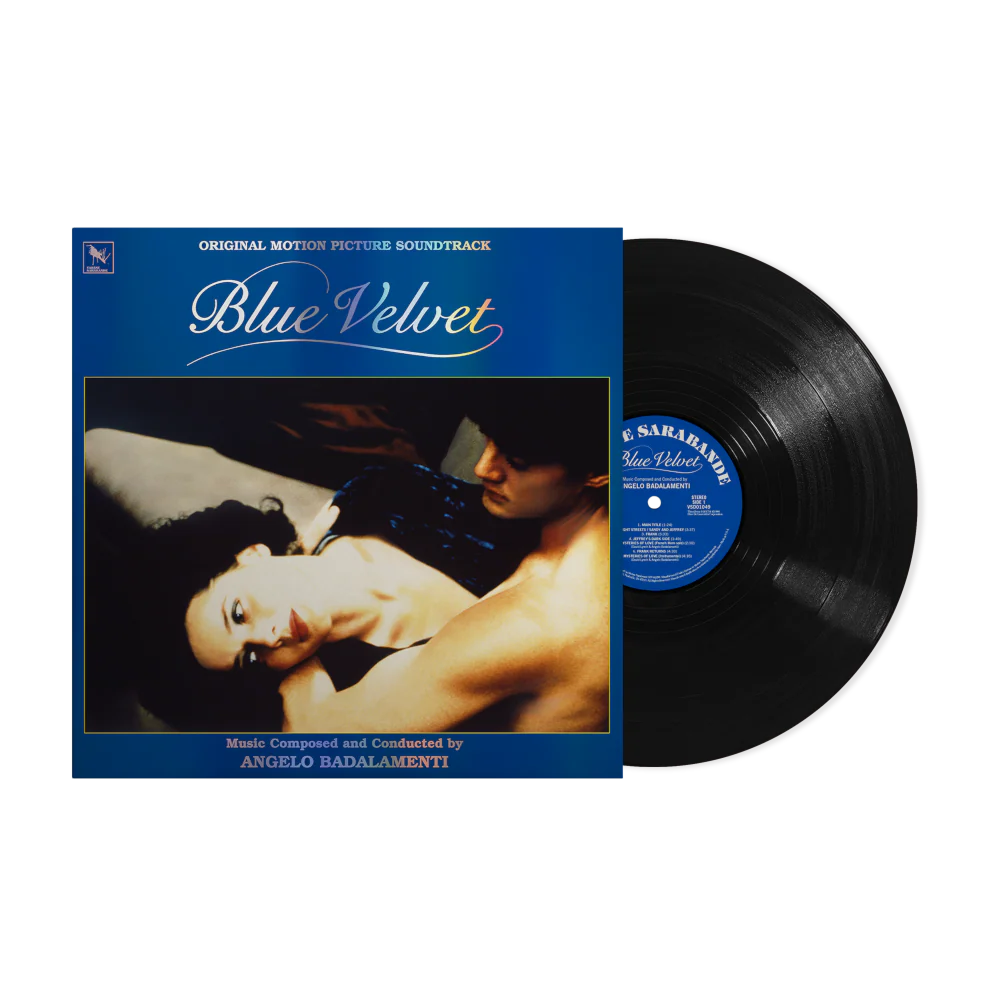Blue Velvet (40th Anniversary Edition) - Image 4