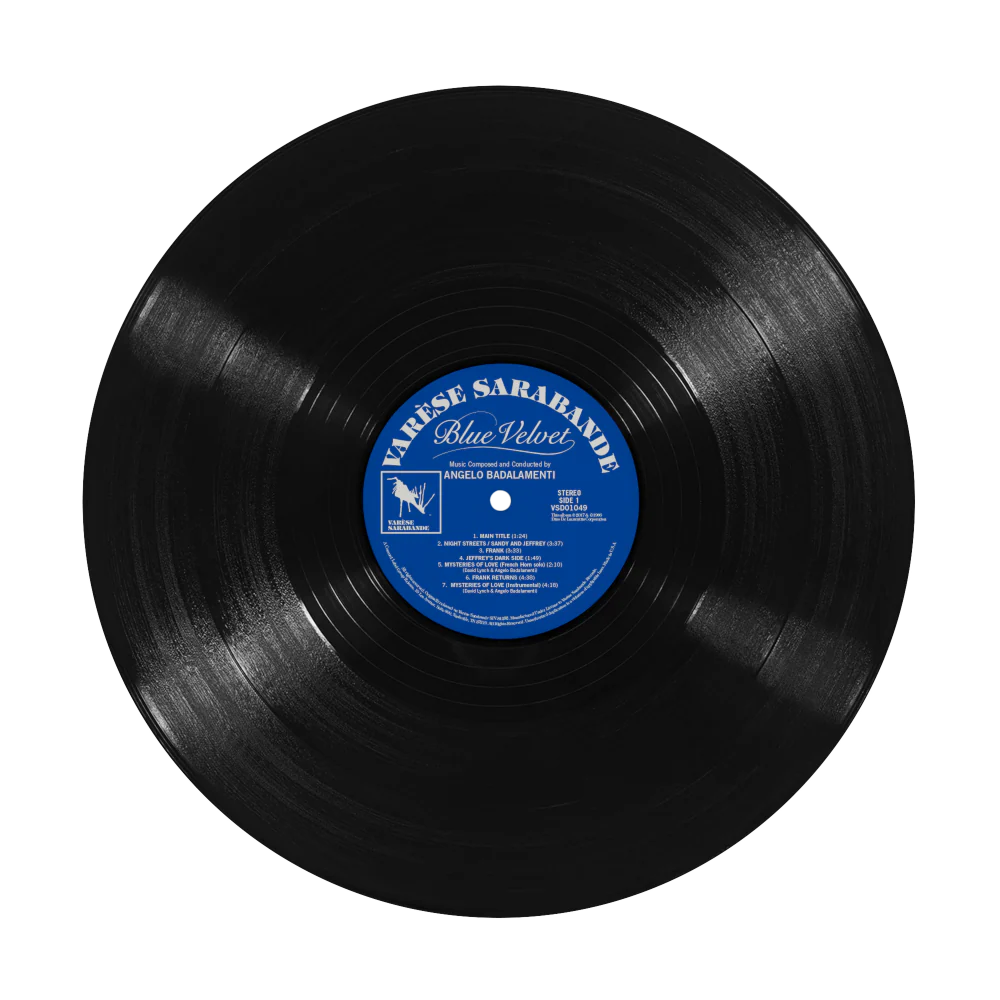 Blue Velvet (40th Anniversary Edition) - Image 5
