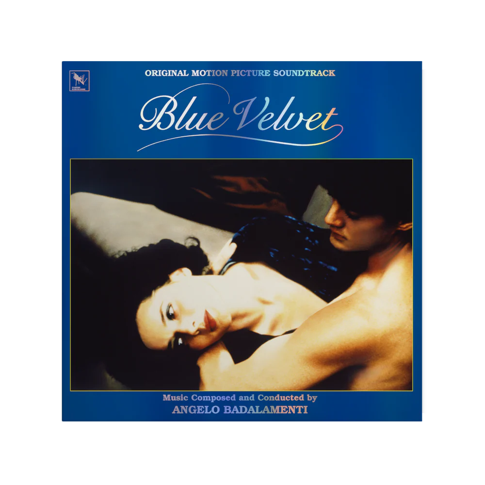 Blue Velvet (40th Anniversary Edition) - Image 7