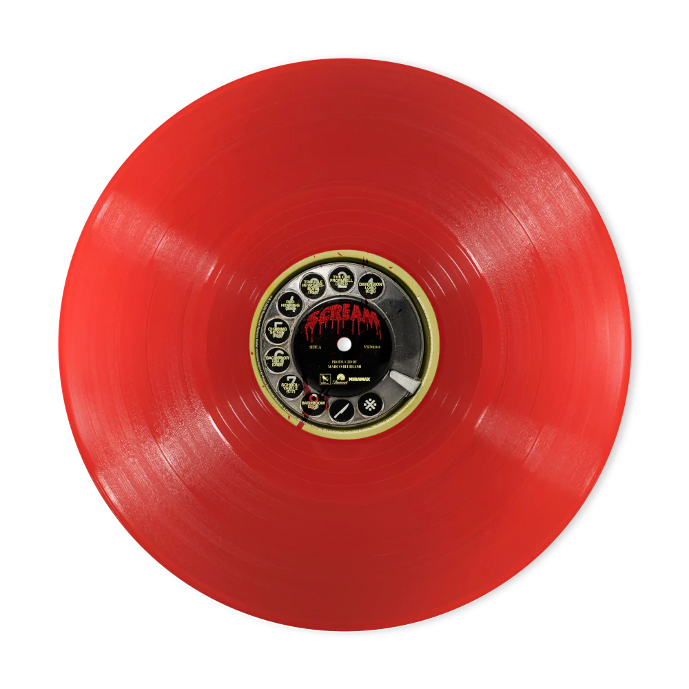 Scream (Original Motion Picture Score / 30th Anniversary Edition) - Image 3