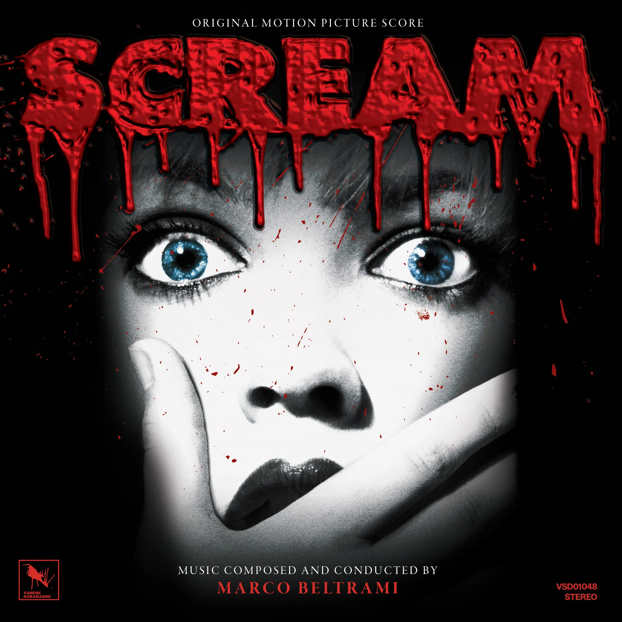 Scream (Original Motion Picture Score / 30th Anniversary Edition) - Image 5