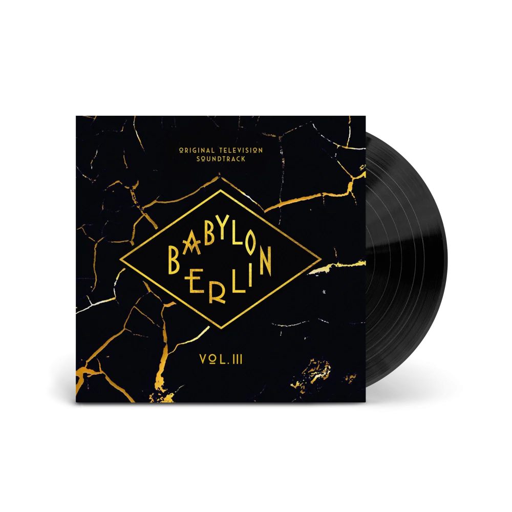 Babylon Berlin Vol.3