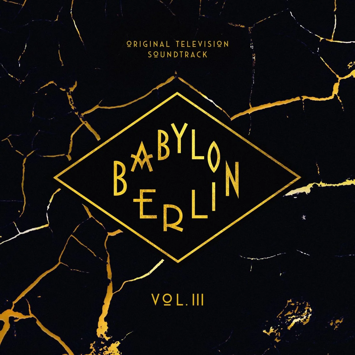 Babylon Berlin Vol.3 - Image 2