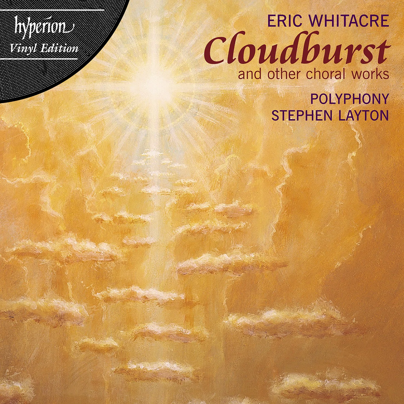 Whitacre: Cloudburst - Image 2