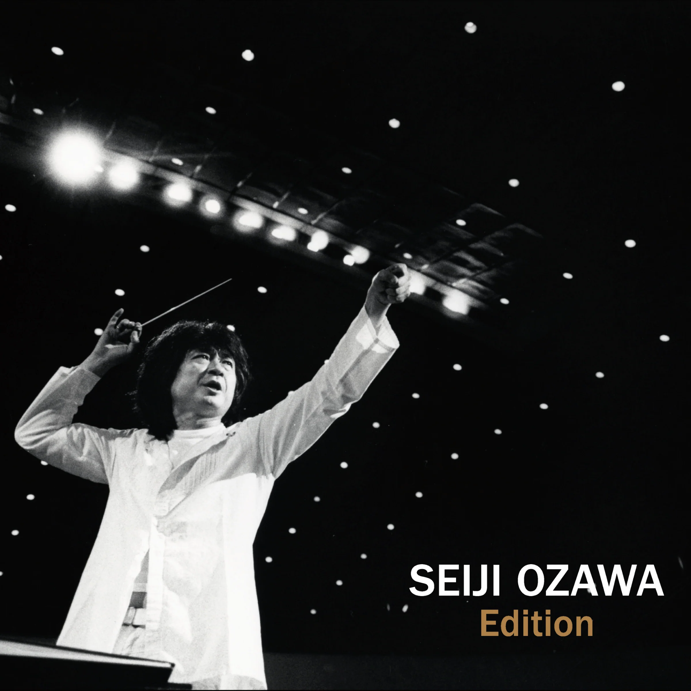 The SEIJI OZAWA Edition - Image 2