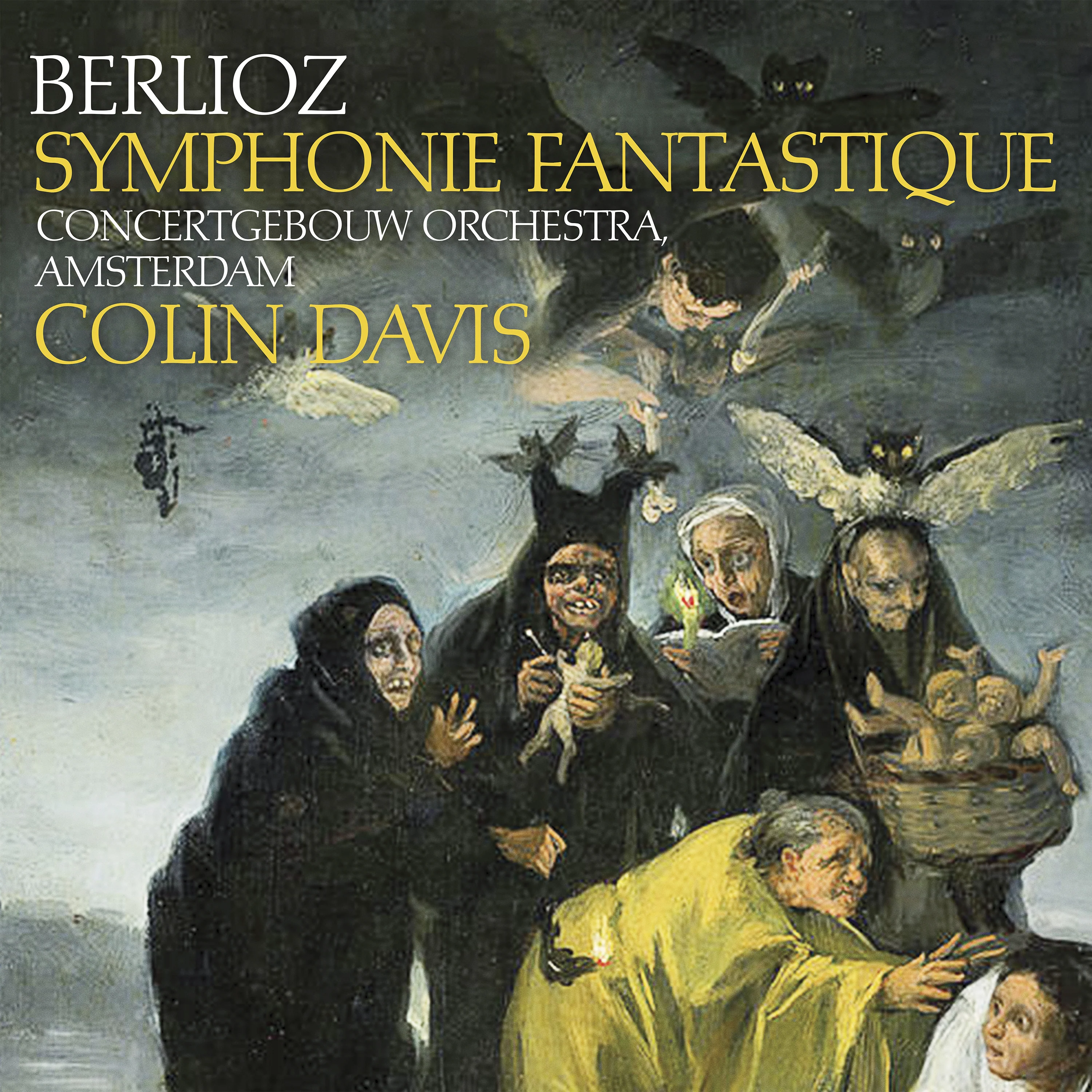Berlioz: Symphonie Fantastique - Image 2