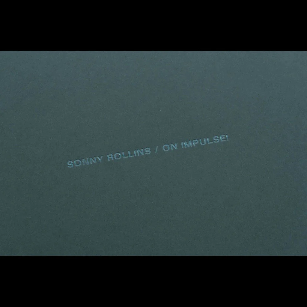 On Impulse! - Image 3