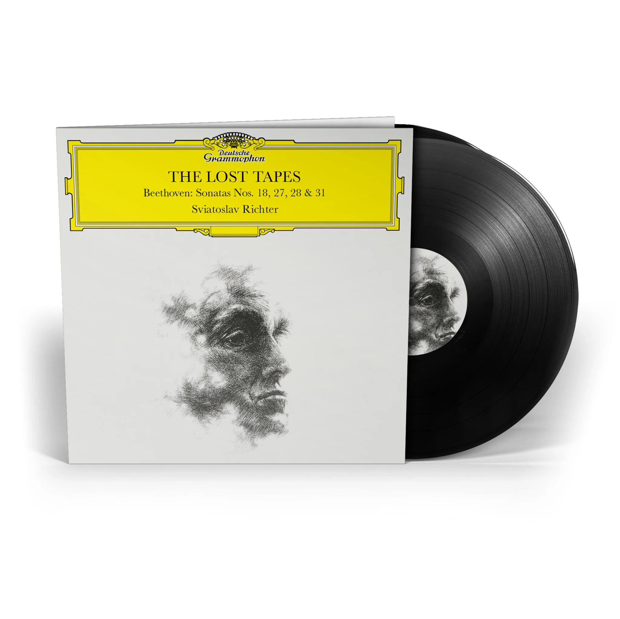 Beethoven: Sonatas Nos. 18, 27, 28 & 31 | The Lost Tapes