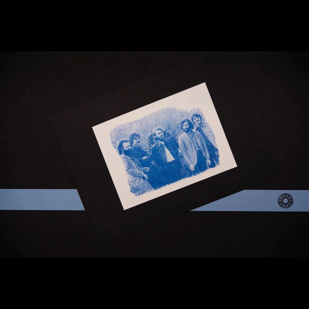 The Band - Image 6