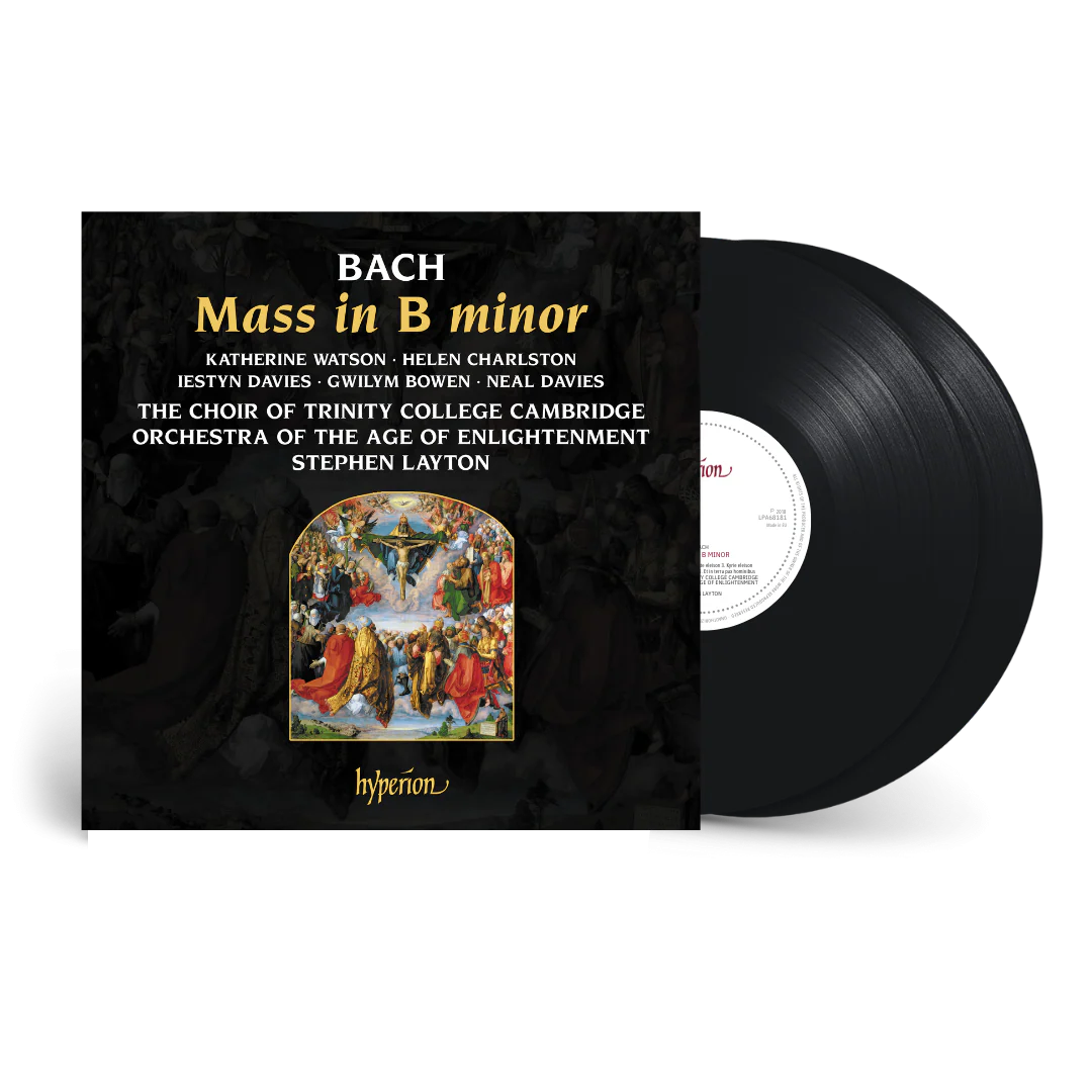 Bach: Mass in B minor