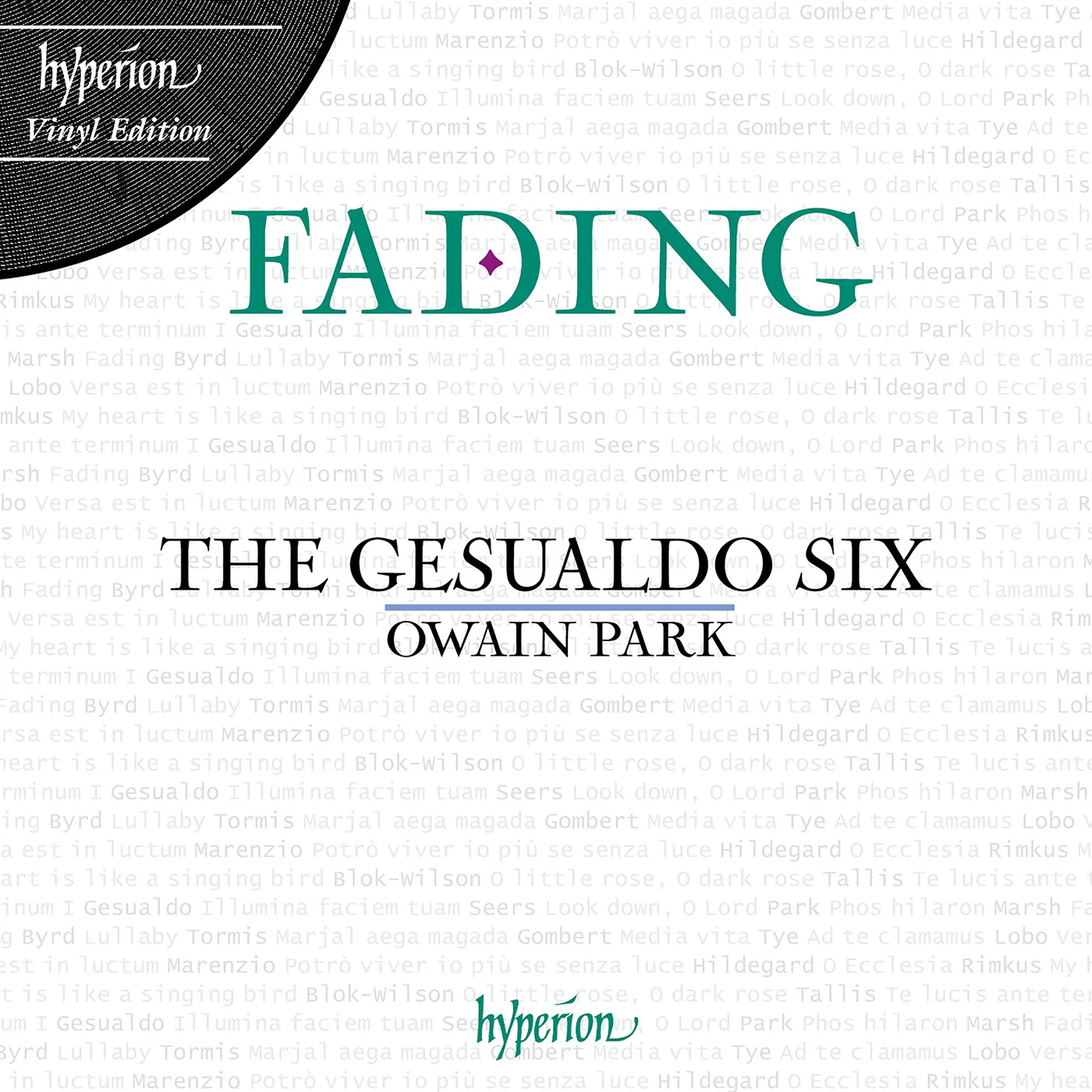 Fading - Image 2