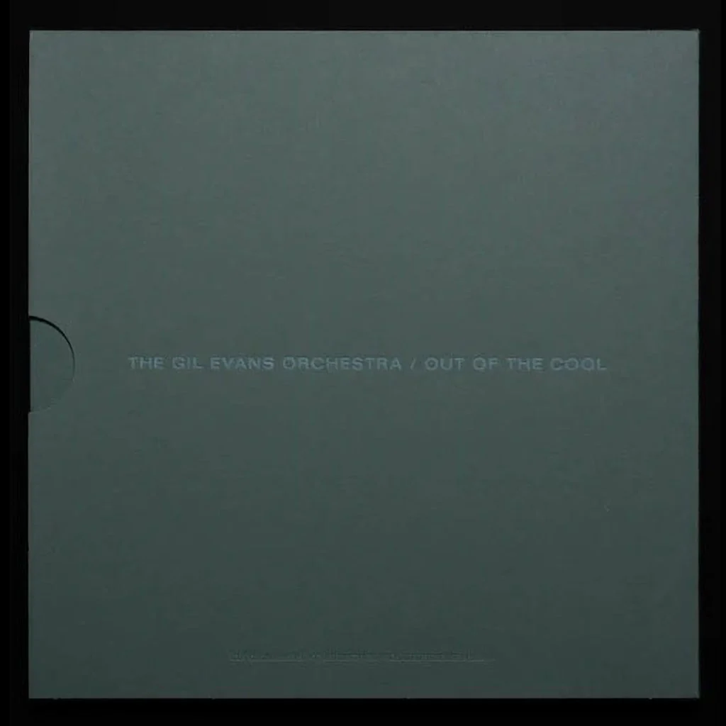 Out Of The Cool - Image 2