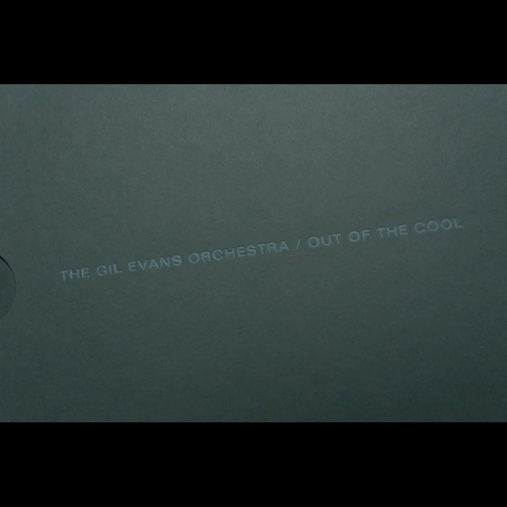Out Of The Cool - Image 4