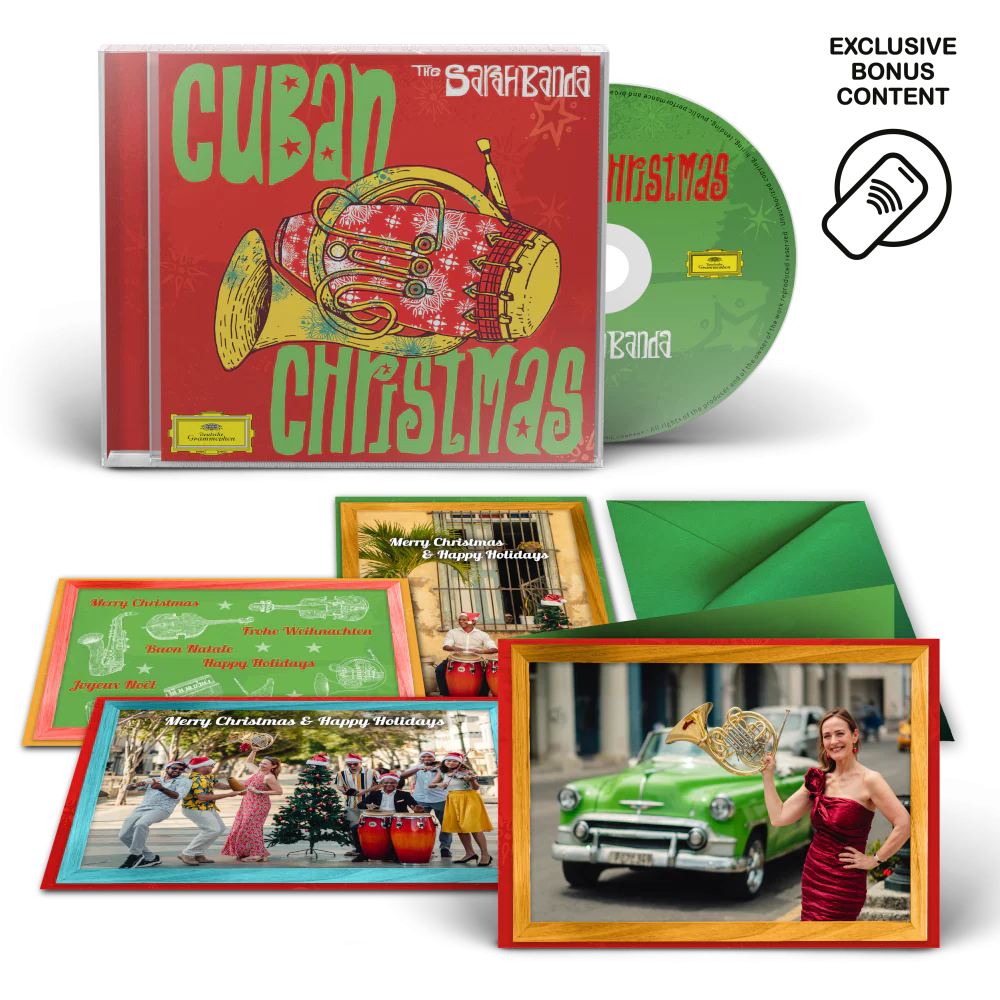Cuban Christmas