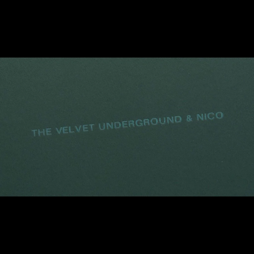 The Velvet Underground & Nico - Archival Tape Edition No. 20 - Image 5