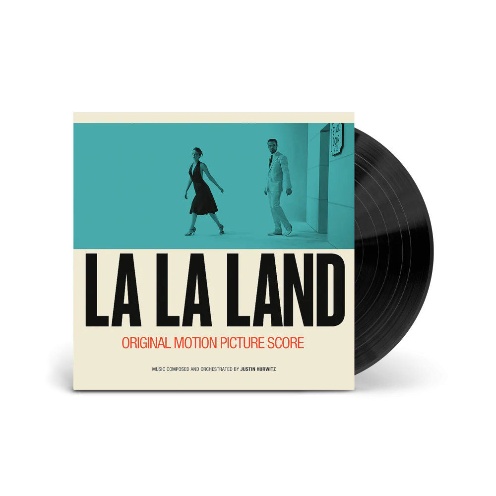 La La Land