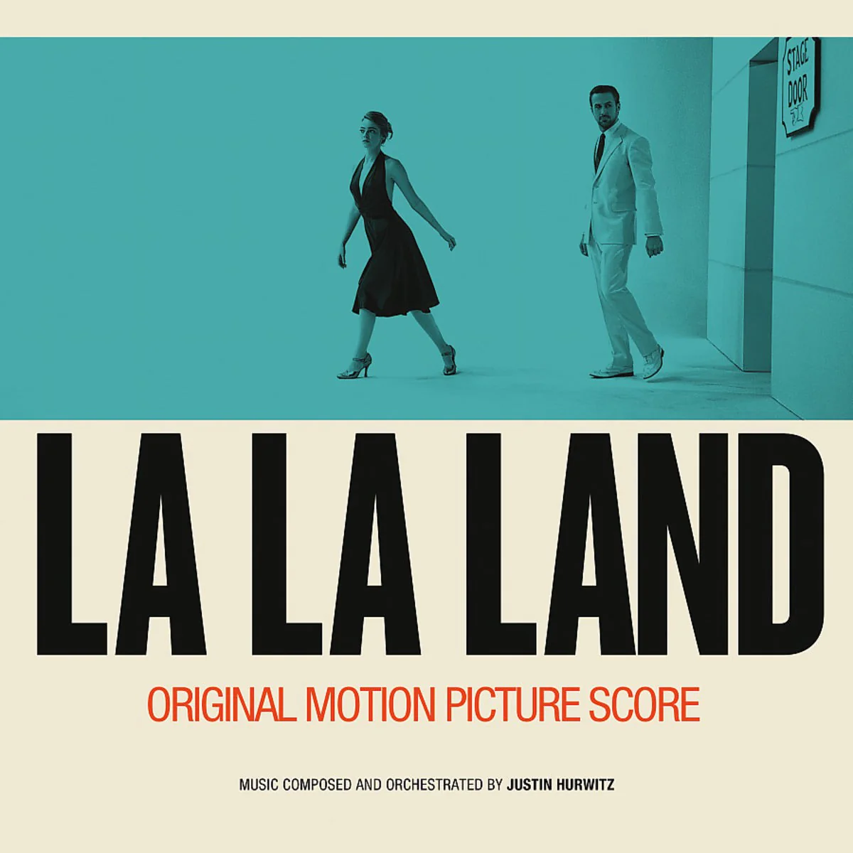 La La Land - Image 2