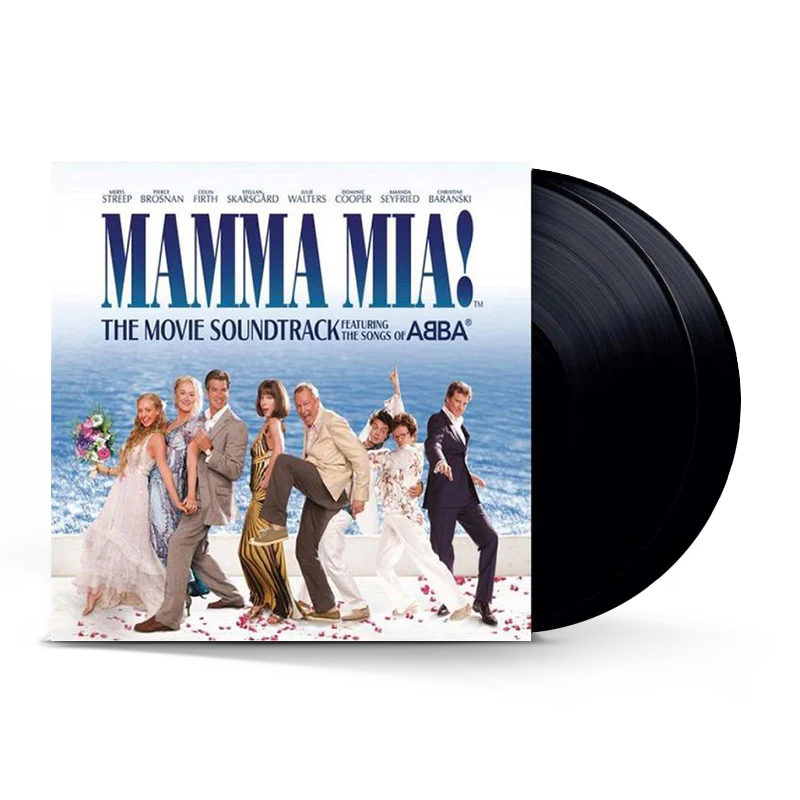 Mamma Mia!