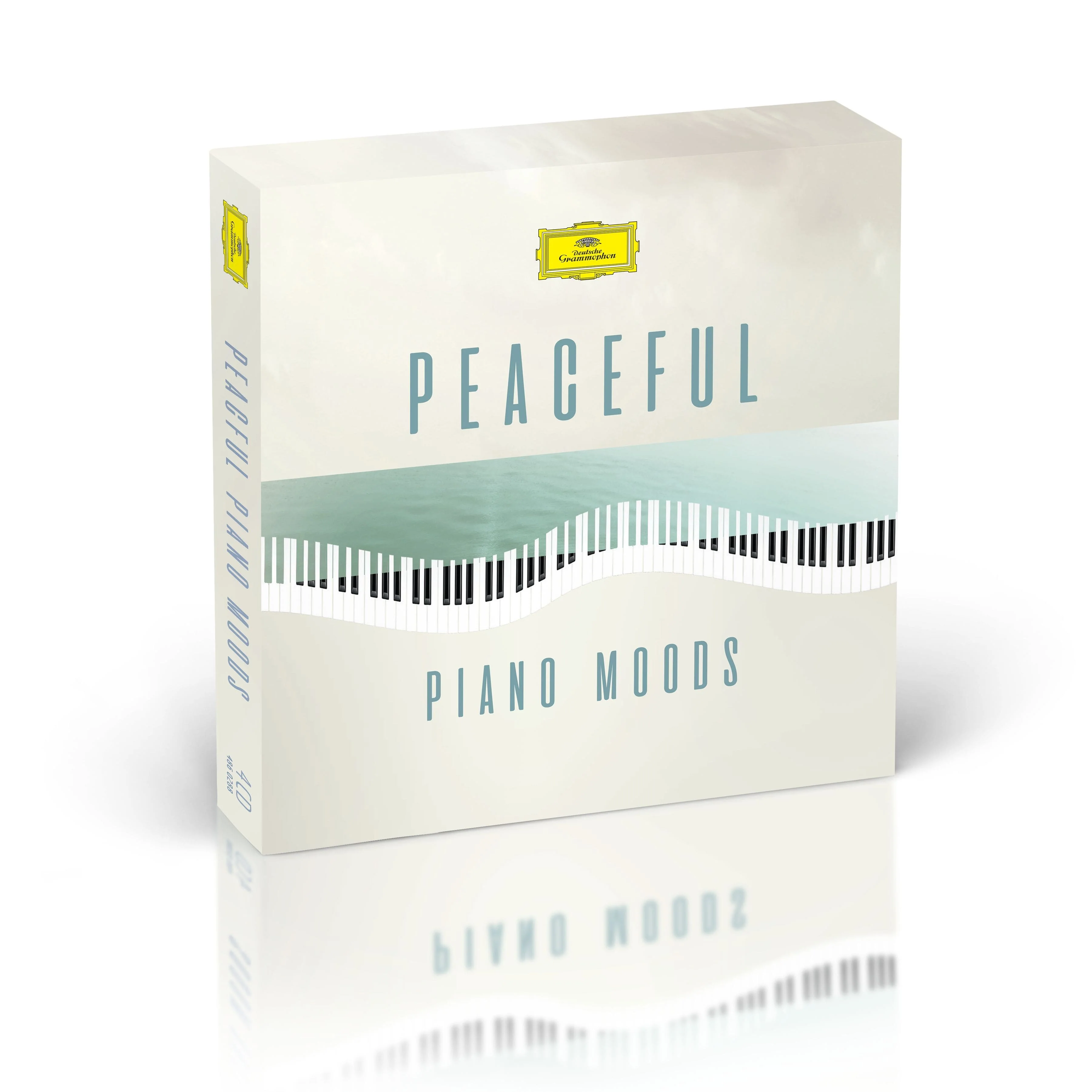 Peaceful Piano Moods - Image 2