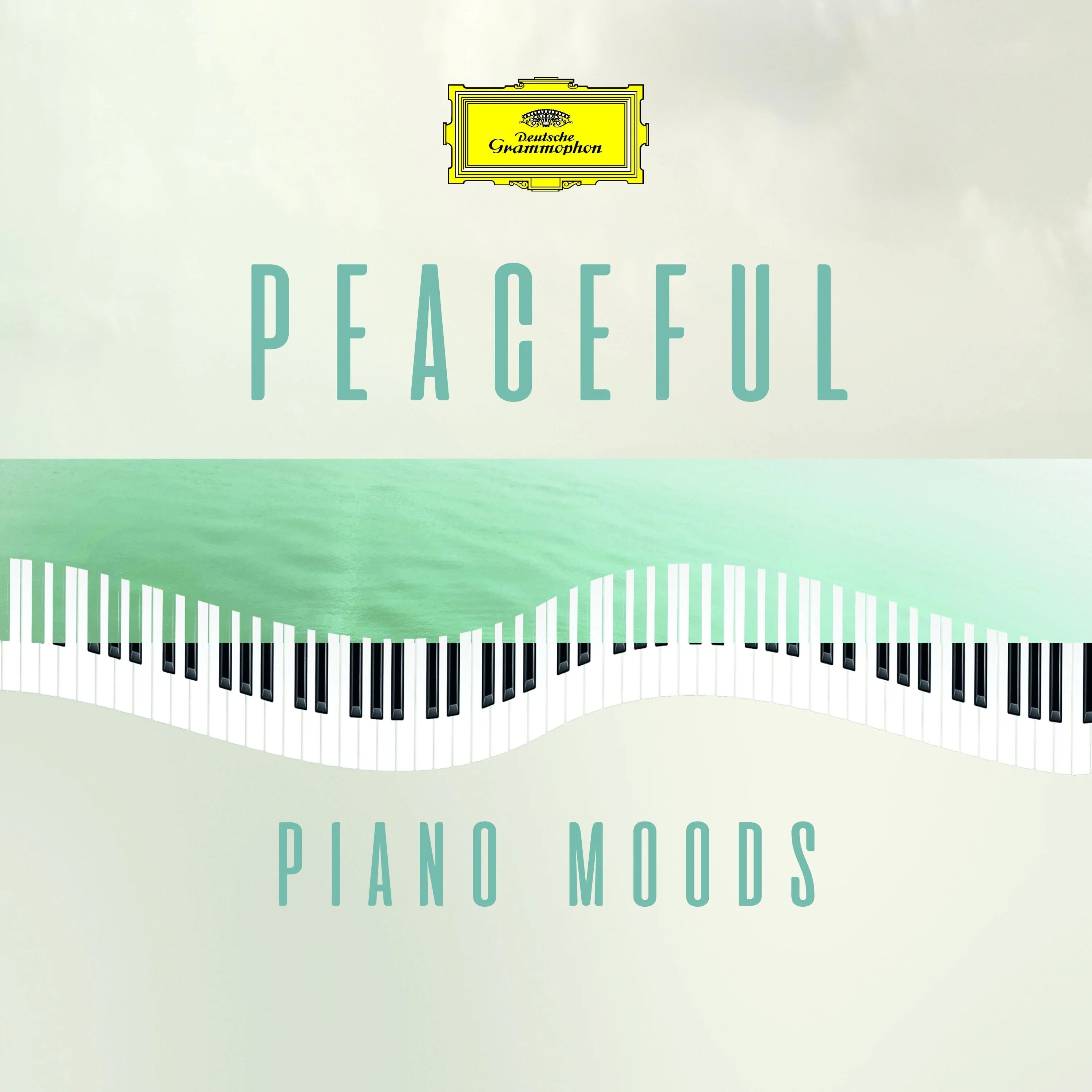 Peaceful Piano Moods - Image 3