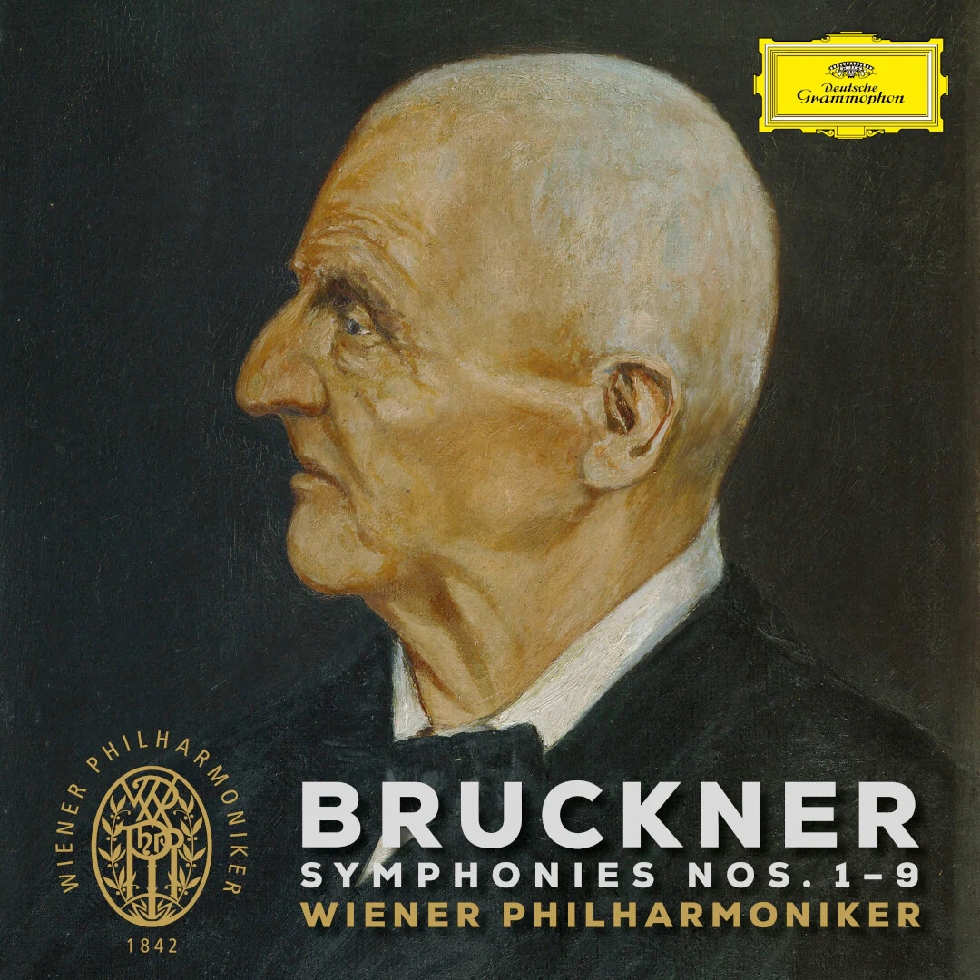 Bruckner: Symphonies No. 1 - 9 - Image 3