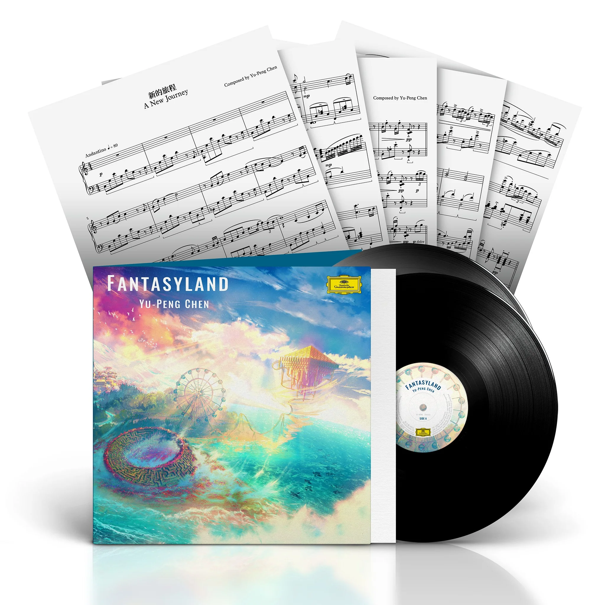 Fantasyland