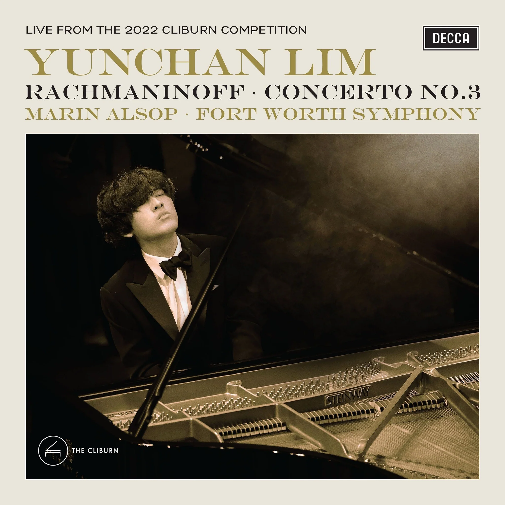 Rachmaninoff: Piano Concerto No. 3 - Image 2